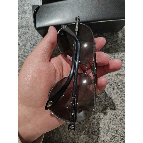 Givenchy SGV A13 0568 Sunglasses - Picture 4 of 6